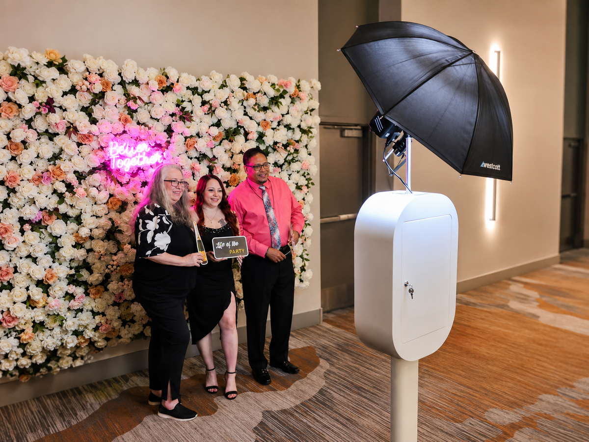 Photobooth Services